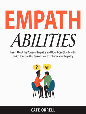 cover image of Empath Abilities